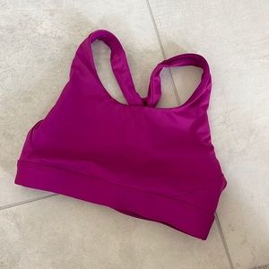 Athleta sport bra
